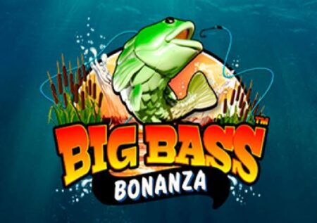 Big Bass Bonanza
