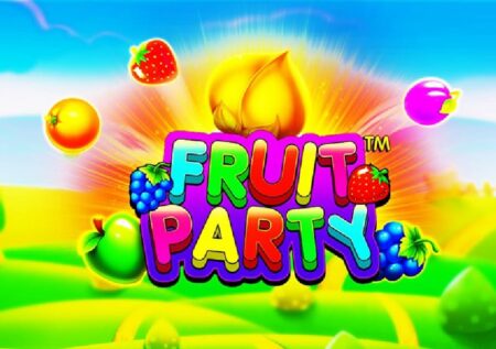 Fruit Party